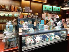 -布兰兔的植物庄园(杭州南宋御街店)