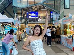 -IPARK购物中心