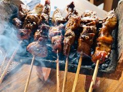 -Bebek Joni Restaurant