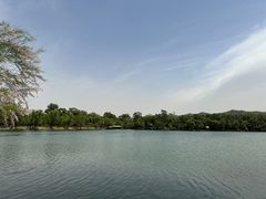 -承德避暑山庄景区