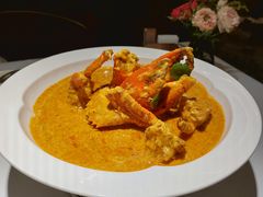 -狮拾久·现代新加坡料理(壹方城店)