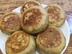 -清真吴记门钉肉饼·喜多利