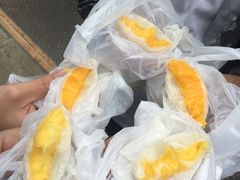 -澳门长洲糯米糍(柯打苏沙街店)