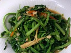 飞天通菜-野米东南亚餐厅(欢乐海岸店)