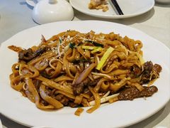 -汤臣·空中餐厅·严选粤菜(石湾世博广场店)