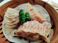 -老伙记海鲜码头(北滘店)