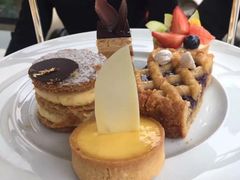 -上海静安香格里拉大酒店