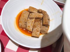 -西贝莜面村(万象天地店)