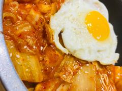 -土大力韩式烤肉料理(和平路店)