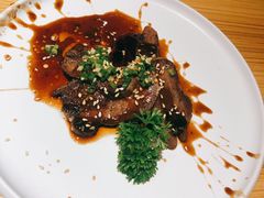 -花和海鲜自助(梅江店)