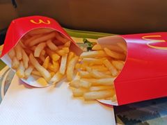 -麦当劳(虎坊路店)