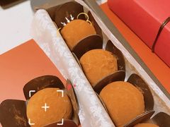 -熊叔熊婶面包房(团结湖店)