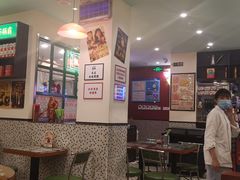 大堂-小龍鳳餐室(番禺路店)