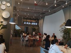 -dotcom coffee古点咖啡(致真大厦店)