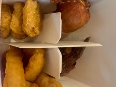 -汉堡王(北京三里屯购物中心)