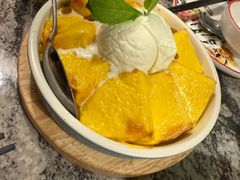 -新白鹿餐厅(松江开元地中海店)