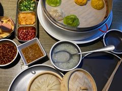 -隆喜元鱼汤包·海鲜(中联广场店)
