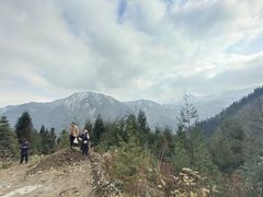-九峰山