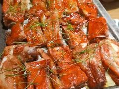 -一品烧农庄·佛山本地特色菜