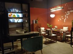 -璞·澐间影院式足道SPA(尚悦湾店)