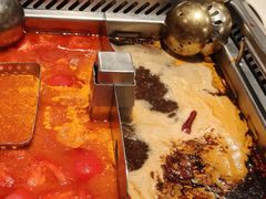 -海底捞火锅(方圆荟店)