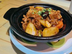 -上下九广州菜馆(李家村万达店)