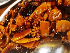 -陆壹捌餐厅(五大道店)