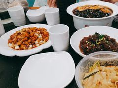 -紫光园·烤鸭·北京菜(团结湖店)