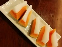 -海口骑楼小吃街