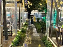 -醉月城西昌火盆烧烤(天府店)