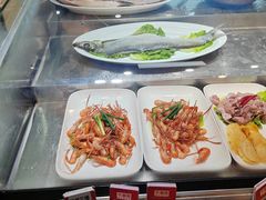 -不倒翁·安徽名菜楼(步行街店)