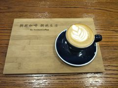 -HUG COFFEE(鼓楼店)