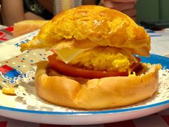 广州首创Big Men菠萝包-敏华冰厅(天河城店)