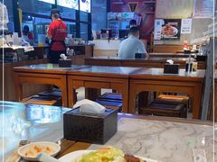 -贺秦生陕面王(富力城店)