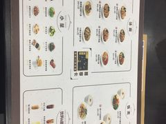 -康师傅私房牛肉面(北京南站店)