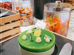 -凯菲厅海鲜姿造·海鲜自助·帝王蟹·龙虾(成都群光君悦酒店)