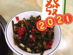 -李师傅脆肚(梅林店)