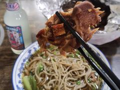 -烤牛骨饸饹面(正定店)