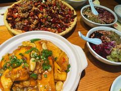 -椒馋小馆(绿源路店)