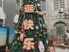 -天主教堂(莲池区)