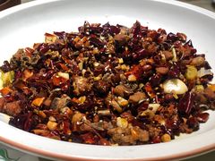 辣子鸡-常和州·夜宵大排档(常州单店)