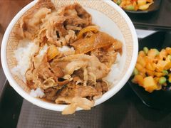 招牌牛丼-食其家·牛丼咖喱(浦电路店)