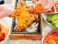 -京尚道韩式美食屋(海甸岛店)