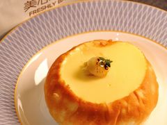 -美心西饼mx cakes(猎德优托邦店)