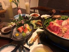 -熊串烧亭.居酒屋(珠江路店)