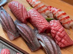 -鮨冠OMAKASE食べ放题(北京首店)
