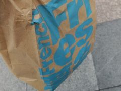 -麦当劳(田林好又多店)