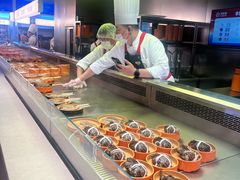 -海底捞大排档火锅(打浦路店)