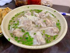-李记清真馆(打钉巷店)