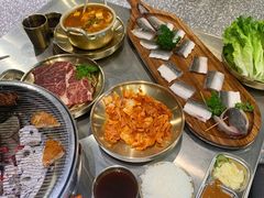 -本炙炭烤·蒲烧活鳗料理店(金沙洲店)